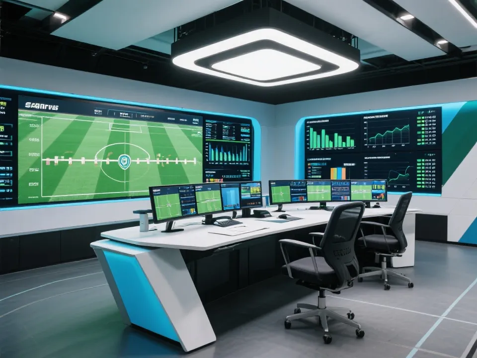 竞彩网赛事分析平台展示