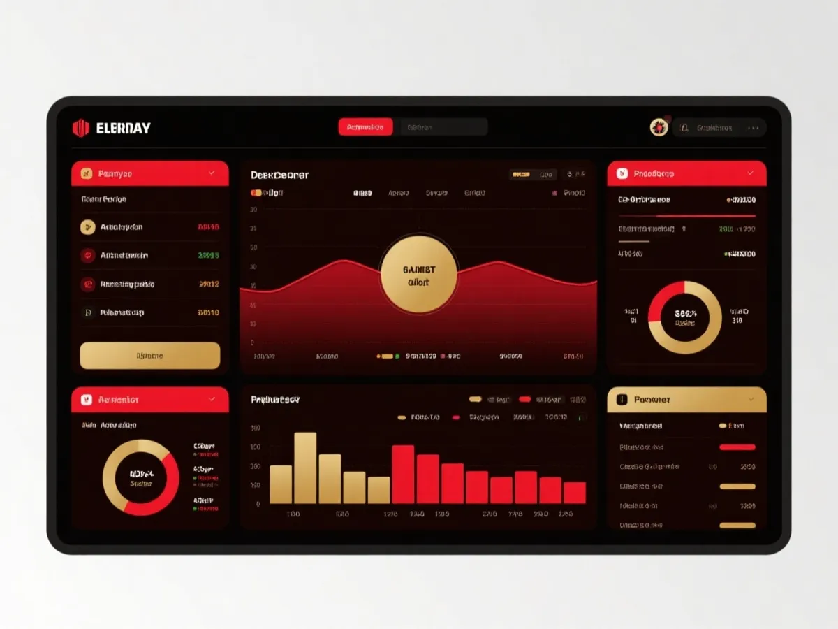 竞彩网预测软件界面展示